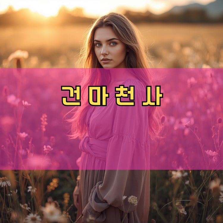 신장2동 경기 지역 안내